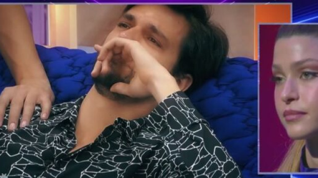 GF Vip, Natalia torna su IG dopo il confronto con Andrea.