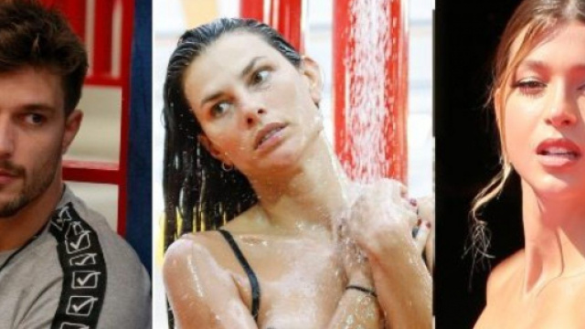 GF Vip, Zelletta perdona Dayane e dice: 'I nomi li so, chiarir&ograve; con i diretti interessati'.