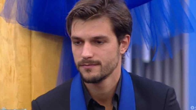 GF Vip, Zelletta sul possibile tradimento di Natalia: 'Se &egrave; vero sar&agrave; drastico, &egrave; la fine'.