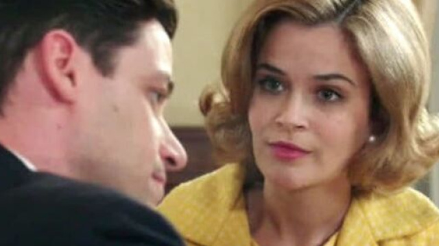 Il Paradiso delle signore, spoiler 5 gennaio: Gabriella parler&agrave; delle proprie imminenti nozze a Lara.