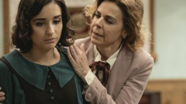 Il Segreto, anticipazioni spagnole finali