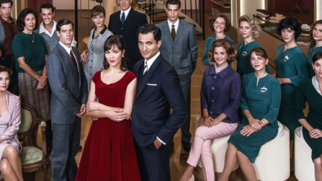 Le novit&agrave; del 2021 ne Il Paradiso delle signore: importanti storyline per Sofia.