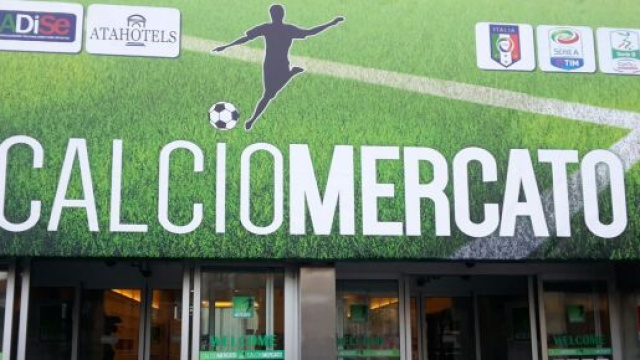 Serie A: mercato invernale al via.