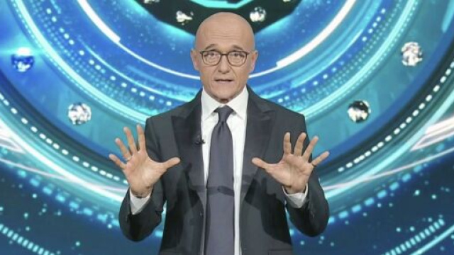 Programmazione tv 31 dicembre 2020.