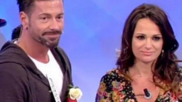 U&D, registrazione del 29 dicembre: Jara e Nicola aspettano un altro bambino.