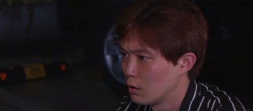 &lsquo;90 Day Fianc&eacute;&rsquo;: Jihoon asks for help, from fans, with custody of his son. [Image Source: TLC UK/ YouTube]