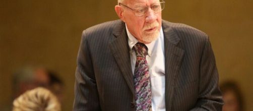 Madison Sen. Fred Risser looking to spend more time with family ... - madison/YouTube