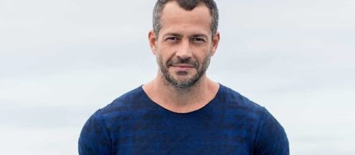 Malvino Salvador &eacute; do signo de Aqu&aacute;rio. (Arquivo Blasting News)