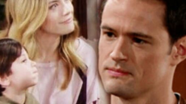 Beautiful trame 3-9 gennaio: Hope vuole la custodia di Douglas.