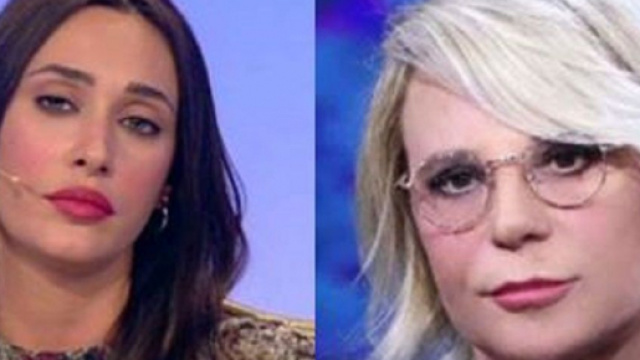 GF Vip, Sonia Lorenzini chiarisce perch&eacute; Maria De Filippi non l'ha salutata.