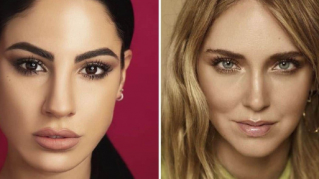 Giulia De Lellis posa sulla neve, proteste web: 'Cattivo esempio, Ferragni altro pianeta'.