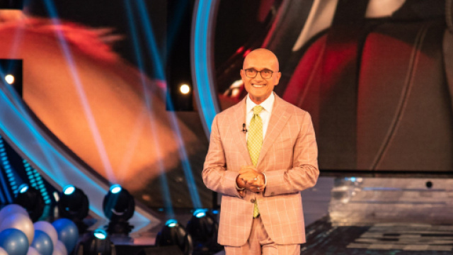 Grande Fratello Vip, anticipazioni 31 dicembre 2020: tornano Denis Dosio e Fausto Leali