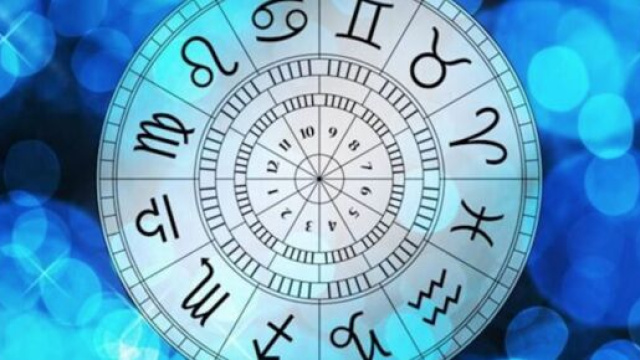 Previsioni zodiacali del 1&deg;gennaio: Ariete passionale, Scorpione ricco di risorse.
