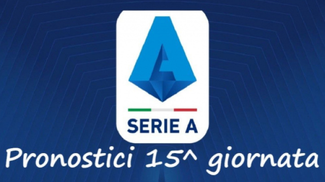 Serie A, analisi e pronostici della 15^ giornata: spicca Benevento-Milan.
