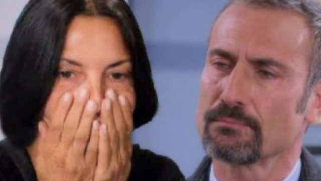 Un posto al sole, anticipazioni: Marina e Fabrizio.