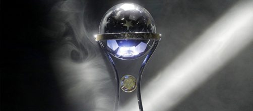 A Copa Sul-Americana j&aacute; conheceu seus primeiros 5 classificados &agrave;s quartas de finais. (Arquivo Blasting News)