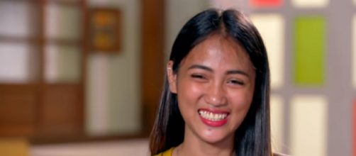 [Image Source:TLC/YouTube Screenshot]. &lsquo;90 Day Fianc&eacute;&rsquo;: Rose posted a non-confrontational reply over 'gold digger' allegations