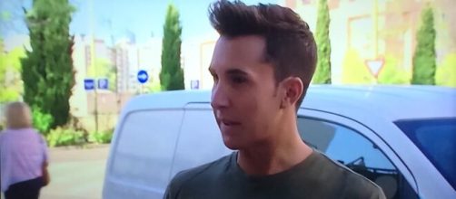 La dram&aacute;tica historia de Omar Su&aacute;rez, reportero de 'S&aacute;lvame'