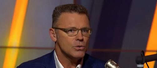 Long believes the Bucs can win it all (Image Credit: The Herd with Colin Cowherd/YouTube)