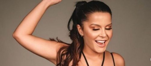 Maraisa celebra perda de peso. (Reprodu&ccedil;&atilde;o/Instagram/@maraisa)