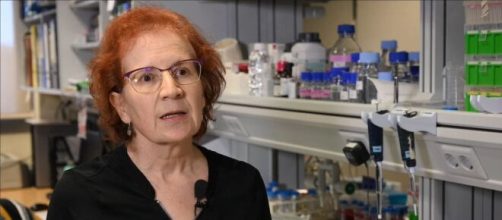 Margarita del Val ve necesaria la mascarilla a&uacute;n con la vacuna