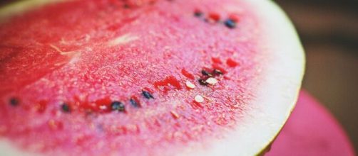 Melancia &eacute; rica em sais minerais. (Arquivo Blasting News)