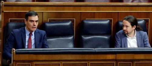 PSOE y Podemos acuerdan prohibir los desahucios hasta mayo