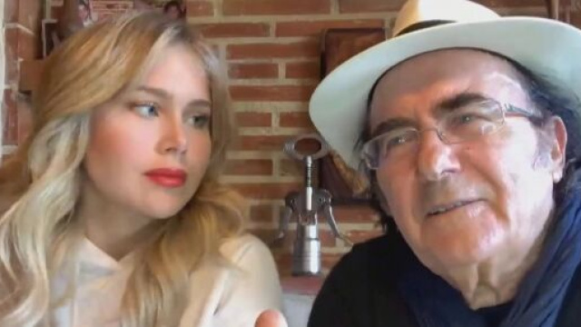 Al Bano non andr&agrave; a Sanremo: &lsquo;In questo momento non so se ho lo spirito giusto&rsquo;.