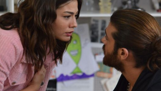 DayDreamer anticipazioni 6 dicembre 2020.