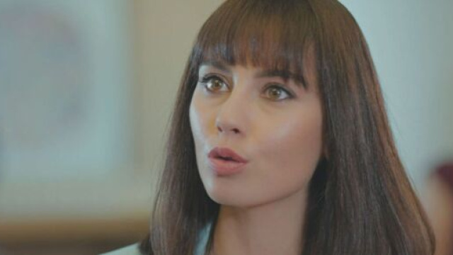 DayDreamer, anticipazioni turche: Deren fa la conoscenza di Bulut.