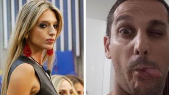 Gf Vip, Guenda Goria fa una confessione a Pomeriggio 5 su Telemaco: 'Ci siamo baciati'.
