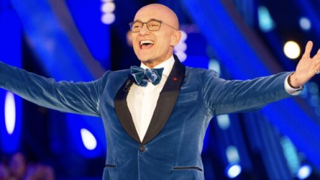 Gf Vip: il programma andr&agrave; in onda 31 dicembre al posto del Capodanno in musica
