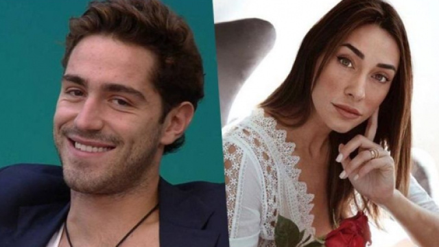 GF Vip, vecchie ruggini tra Zorzi e Lorenzini: mancato saluto per strada e brutto gesto.