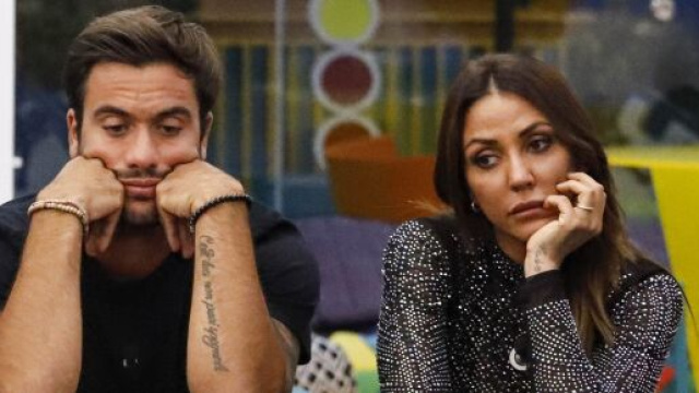 GFVip, Selvaggia Roma a Pretelli: Da fuori sei risultato debole ... - fanpage.it