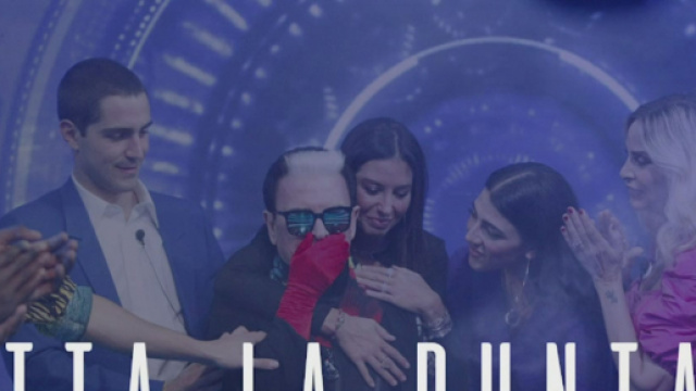 Grande Fratello Vip anticipazioni 4 dicembre 2020.