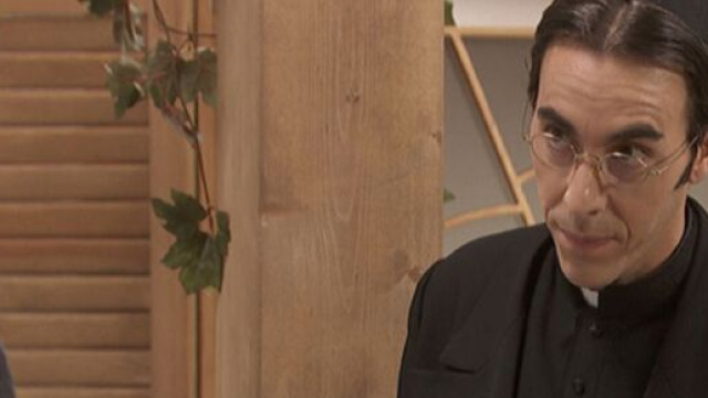 Il segreto, trame Spagna: Don Filiberto propone a Tomas di unirsi agli arcangeli.