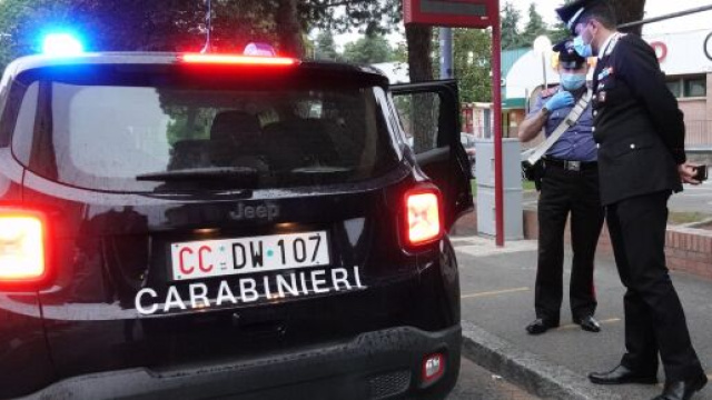 Imola, 45enne organizza rapimento dell'ex con due amici: erano pronti anche ad uccidere.