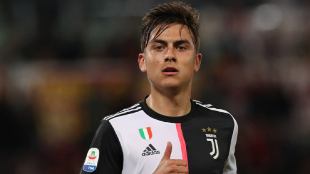 Juventus, il giornalista Enzo Bucchioni: 'Dybala in estate finir&agrave; sul mercato'.