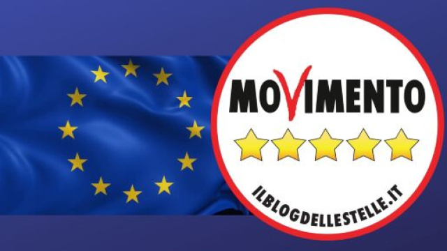 M5S: in quattro abbandonano il gruppo all'Europarlamento.