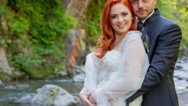 Matrimonio a prima vista: Nicole Soria si &egrave; fidanzata con Marco Rompietti.