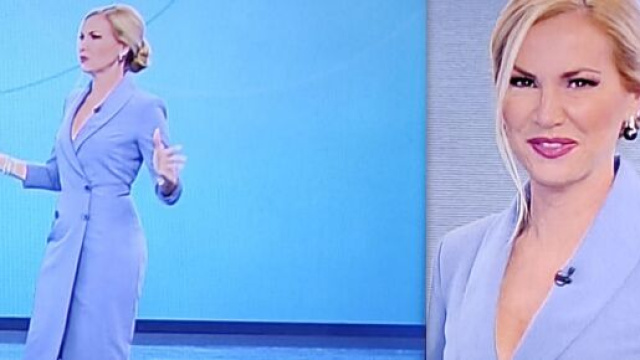 Mattino 5, Andrea Franco Alajmo: 'Gregoraci-Nardi hanno avuto una notte di passione'.