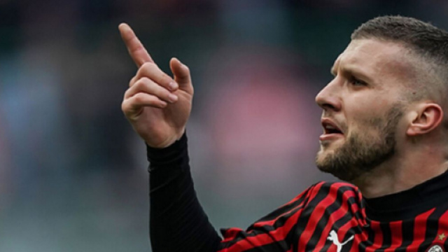 Sampdoria-Milan, probabili formazioni: Rebic vs Quagliarella, Leao in dubbio.