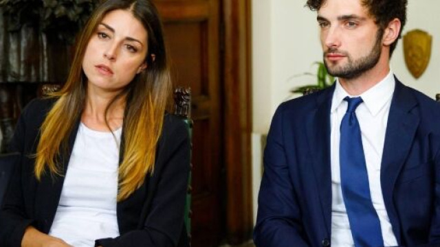 Un posto al sole, spoiler all'11 dicembre: Ferri manipola Marina, Niko &egrave; negativo al test tossicologico.