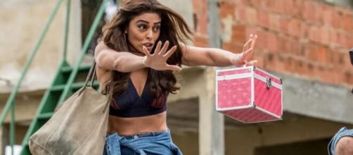 Bibi em "A For&ccedil;a do Querer". (Reprodu&ccedil;&atilde;o/TV Globo)