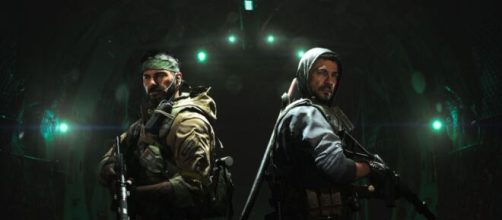 'Call of Duty Warzone' and 'Black Ops Cold War' fans will just have to wait a little longer. [Image credits: TheXclusiveAce/YouTube]