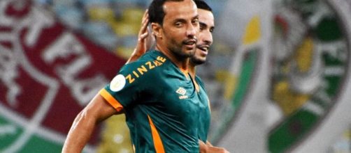 Marcos Paulo fez dois e Flu alcan&ccedil;a G-4 do Brasileir&atilde;o. (Arquivo Blasting News)