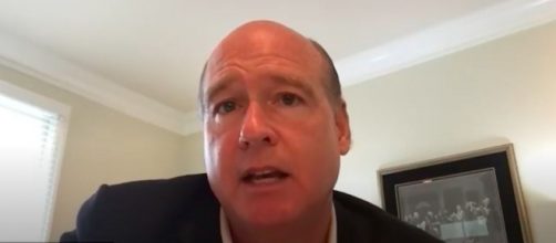 U.S. Rep. Robert Aderholt tests positive for COVID-19. &copy; Huntsville Madison County Chamber