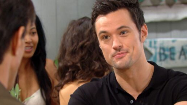 Beautiful, trama 7 dicembre: Thomas scopre che Ridge e Shauna hanno passato la notte insieme.