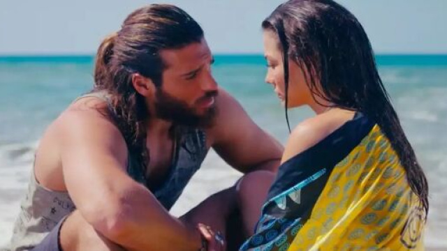 DayDreamer, trame turche: Sanem pronta a lasciare la sua famiglia per partire con Divit