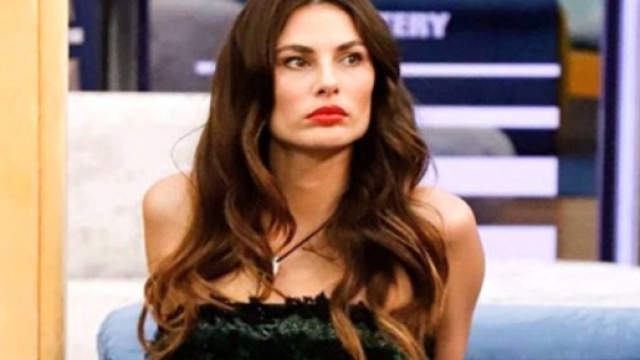 GF Vip, Dayane ci ripensa sul ritiro grazie alla ex suocera: 'Mi ha fatto ragionare'.
